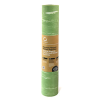 PurEarth - Tapis en caoutchouc naturel haute performance - Sauge-Tapis en caoutchouc naturel haute performance, issu de sources responsables et exempt de produits chimiques appauvrissant la couche d'ozone, allie beauté et fonctionnalité