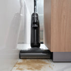 Tineco FloorWasher Flashdry Cordless Mop & Vacuum Cleaner - 6 Series-Quick Drying Floors: Floors dry in minutes without streaks, thanks to the precise water application and powerful suction, leaving your surfaces immaculate and ready to use quickly