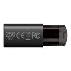 Staples 256GB USB 3.2  Flash Drive-Maximum write speed: 10MB/s