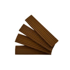 DBLG Imports Artworks modeling Clay - 500g - Brown-Store in an air-tight container