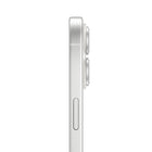 Apple iPhone 17 - 256 GB - White - Bell and Virgin Plus-18MP Center Stage Front Camera - Flexible ways to frame your shot. Smarter group selfies, Dual Capture video for simultaneous front and rear recording, and more