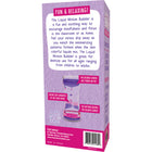 Teacher Created Resources Liquid Motion Bubbler - Purple & Pink - 6 Pack-You are welcome to just flip it to start again