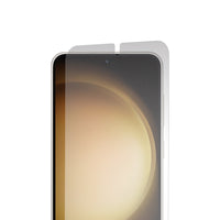 TUFF8 - Protection d'écran en verre trempé - Samsung Galaxy S24-Dureté 9H pour la résistance aux rayures
