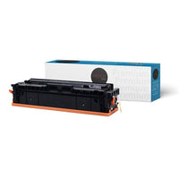 Premium Tone Canon 3027C001 Alternative Toner - Standard Yield - Cyan-Colour: Cyan