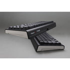 Ducky - ProjectD Tinker 65 RGB Mechanical Keyboard - MX Brown Switches - SF Layout - Black-Plaque solide en FR4: La plaque FR4 ajoute solidité et fermeté, augmentant la longévité globale tout en générant une acoustique sensationnelle. Le matériau FR4 apporte une dynamique différente et durable à l'expérience de frappe de l'utilisateur.
