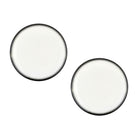 Maxwell & Williams Granite Charger Plate - 30 cm - 2 Pack-Dishwasher Safe