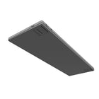 BlueDiamond Wireless Low Profile Mechanical Keyboard - Full Size - English Layout-Long Lasting Battery: 3000mAh battery provides long lasting battery life, for extended life turn off backlighting