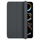 Apple - Smart Folio pour iPad mini A17 Pro, Gris anthracite-Compatibilité avec iPad mini (A17 Pro), iPad mini (6e génération)