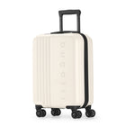 Bugatti The Classic 2-Piece Hardside Luggage Set - Egret-Features double 360-degree spinner wheels for effortless and noiseless maneuverability