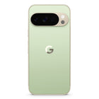 Google Pixel 10 Pro - 256 GB - Jade - Bell and Virgin Plus-See your phone in a whole new light with 3,300-nit peak brightness. The new Super Actua display makes your screen look immersive and vibrant, even in direct sunlight. And it has a refresh rate of up to 120Hz for super smooth scrolling and switching between apps