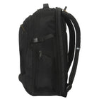 Targus Voyager EXP 17.3" Backpack-Lockable zippers on device and main compartments