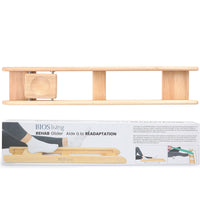 BIOS Living Rehab Glider -Easy to use