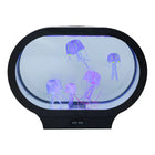 FDMT Jellyzen Oval Jellyfish Lamp-You will have access to a privileged view of the ocean floor at your fingertips