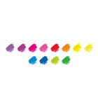 Cra-Z-Art Vivid Markers - 12 Pack-Check off your back-to-school list, great for home or in the classroom