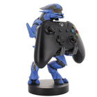 Exquisite Gaming Halo: Elite Mercenary Cable Guy Controller Holder & Phone Stand-Approximately 8" tall