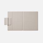 BOOX Go 10.3 Magnetic Case Cover - Beige-Colour is Beige