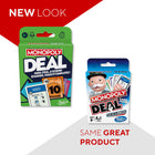 Hasbro Gaming Monopoly Deal-5