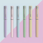 Waterman Allure Fountain Pen - Pastel Matte Lacquer Finish - Colour May Vary - Fine Nib - Blue Ink-9