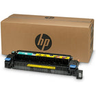 HP CE514A LaserJet 110V Maintenance Kit - Black-Print Technology: Laser