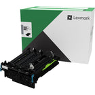 Lexmark 75M0ZK0 Return Program Imaging Kit - Black-Going green has never been easier. Recycle all your used Lexmark supplies by letting us take care of the details. It’s simple, smart and always free
