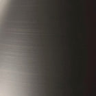 Hudson&Canal - Lampe de table Descartes de 74 cm de haut avec système à poulie et rebord large, avec abat-jour en métal - Bronze noirci/Bronze noirci-Conçu pour une ampoule à incandescence de 60 W - ampoule LED de 9 W, ampoule fluorescente (CFL) de 13 W ou ampoule LED à ballast automatique de 9 W, ampoule à culot E26, ampoule non incluse