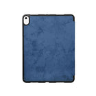 JCPal DuraPro Case with Pencil Holder for 10.5" iPad Air (2019) - Sapphire Blue-Compatible with Pencil charge/sync