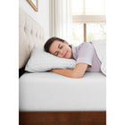 Modway Mila 10" King Mattress-Vacuum-Packed New From Factory