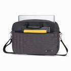 Nextech 17.3" Business Briefcase - Grey-8