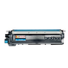 Brother TN210 Cyan Toner Cartridge (TN210C)-Professional color laser print quality you can consistently rely on for up to 1,400 pages.