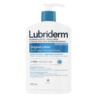 Lubriderm Daily Moisture Lotion, 480 mL-Replenishes moisture for healthy skin