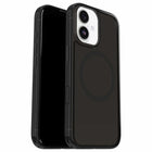 OtterBox - Étui Symmetry MagSafe avec Contrôle de la Caméra pour iPhone 17 en Emballage en Vrac - Noir-Les boutons tactiles offrent la même sensation que ceux de votre téléphone