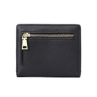 Champs Iconic Hybrid Wallet - Black-ID Window