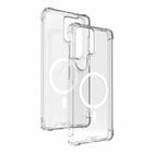 Blu Element Total Protection with Magnets Bundle (Case, Screen Protector, Wall Charger) for Galaxy S26 Ultra-5