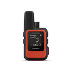 Garmin inReach Mini 2 Rugged Handheld Satellite GPS Tracker - Flame Red-Pair with Garmin devices, such as wearables and handhelds, and use them to send and receive messages and trigger an SOS