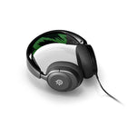 SteelSeries Arctis Nova 1X Gaming Headset for Xbox Series X - Black-Ultra lightweight headset with 4-points of adjustability in the ComfortMAX System for the perfect fit