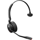 Jabra - Casque sans fil mono USB-C UC Engage 55 SE - Unified-Portée sans fil DECT jusqu’à 150 m/490 pieds