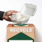 TerraCycle - Styrofoam - Zero Waste Box- Grande-Grande