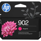 HP 902 Magenta Original Ink Cartridge (T6L90AN)-Standard ink cartridge, up to 315 pages