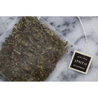 Steven Smith Teamaker Peppermint Leaves Herbal Tea - 6 x 15 count sachets-Oversized sachets for full extraction and getting same quality as loose leaf tea 
