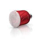 Sengled Pulse Dimmable LED Light with Wireless Bluetooth Satellite Speaker (Single), Powered by JBL, Candy Apple-Connect up to 7 satellite LED speakers from one Master LED Speaker