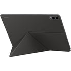 Samsung Galaxy Tab S11 Ultra Book Cover - Black-Compatible with the Samsung Galaxy Tab S11 Ultra