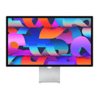 Apple - Studio Display 27 po verre nanotexturé avec support inclinable-Voyez ce que vous pouvez faire