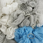 TerraCycle Hair Nets and Beard Nets - Zero Waste Box - Small-What is included: Durable colour-printed collection box with internal liner, pre-paid UPS return shipping label, and recycling of collected waste