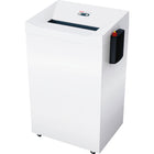 HSM Classic 411.2 HS L6 Cross-Cut Shredder, 16 Sheet Capacity-Meets DOD & NSA/CSS 02-01 & 04-02 mandatory security requirements