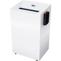 HSM Classic 411.2 HS L6 Cross-Cut Shredder, 16 Sheet Capacity-Meets DOD & NSA/CSS 02-01 & 04-02 mandatory security requirements