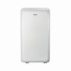 GREE 9600 BTU SACC 4-in-1 Portable Heat Pump With Wi-Fi-Four operating modes: Cooling, heating, ventilation, and dehumidification