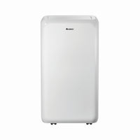 GREE - Climatiseur portable 4-en-1 Aomi 9600 BTU SACC (14000 BTU DOE) avec WIFI-Quatre modes de fonctionnement : climatisation, chauffage, ventilation et déshumidification