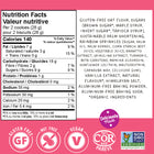 Allergy Smart Cookies - Birthday Cake - 28g - 40 Pack-6