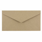 JAM Paper Monarch Envelopes, 3.88 x 7.5, Brown Kraft Paper Bag Recycled, 500 Pack (36317567H)-Product Type: Recycled Envelope