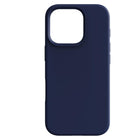 Blu Element Silicone MagSafe Case for iPhone 16 Pro Max - Navy-Drop tested from 6ft high